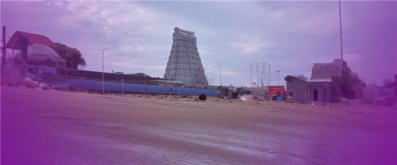 Thirucheeralaivai
