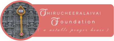 Thirucheeralaivai